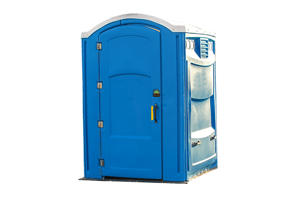ADA Handicap Accessible Porta Potty Greenville SC