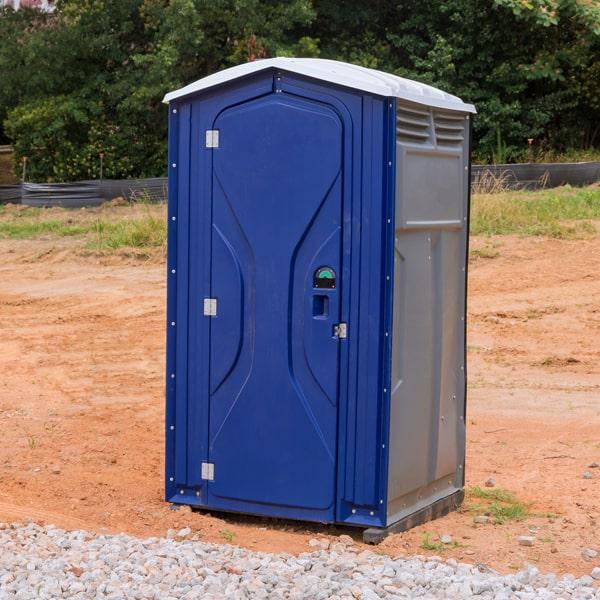 Festival Porta Potty Rentals Greenville SC
